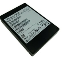 WD Ultrastar DC SN200 1.6TB U.2 NVMe 2.5