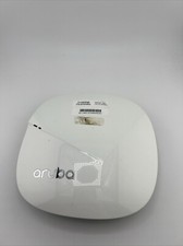 Aruba APIN0305 Wireless Access Point No Power Cord picture