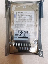 IBM 90Y8877 90Y8878 90Y8881 IBM 300GB 10K 2.5 SAS  HARD DRIVE HDD picture