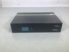 TRENDnet 6 Port TPE S50 6-Port 10/100 Mbps PoE Switch TPE-S50 - NG N4D picture