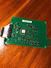 IBM 10N9718 Thermal management card 2A0D 44V4205 picture