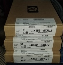 New Factory Sealed HP Emulex AJ763A PCIe 2-Port 8Gb Fibre Channel 489193-001 picture