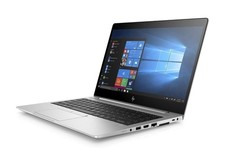 HP EliteBook 840 G6 i5 8th Gen. 16 GB RAM No Storage 7SK25US#ABA Locked No AC picture