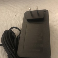 ALITOVE 12V 3A Power Supply Adapter 100~240V AC to DC 12 Volt 3 Tip, Black picture