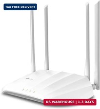 TP-Link TL-WA1201, AC1200 Dual Band Wireless Gigabit Access Point picture