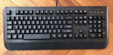 ONN Gaming Keyboard Stock Number 100009095 picture