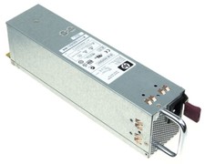 GENUINE POWER SUPPLY HP 313299-001 ESP113 PS-3381-1C1 194989-002 FOR DL380 G2/G3 SG picture