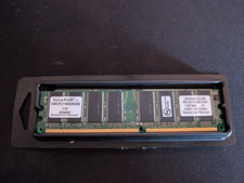 Kingston ValueRAM 256MB PC2100 DDR 266MHz 184-Pin DIMM KVR-PC2100DDR/256 picture