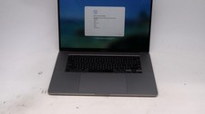 Apple Macbook Pro 16