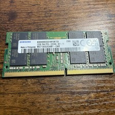 Dell Memory SNPP6FH5C/32G AB120716 32GB 2Rx8 DDR4 SODIMM 3200MHz RAM picture