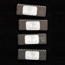 Oce 252302377 LV 3.1, 390A, U2,    