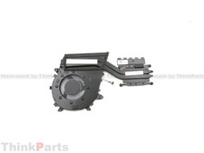 New/Orig Lenovo Yoga 7 14IAL7 Heatsink Fan CPU Cooling for Intel 5H40S20554 picture