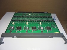 NTDK16BA - 48 Port Digital Line Card Module Board - FROM NORTEL MG1000 NTDU14 picture