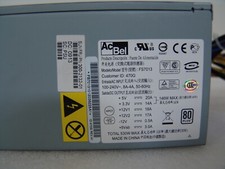 ORACLE, 300-2132, 530 Watts Power Supply, FS7013-470G Sun Ultra 24 Ultra 27  picture