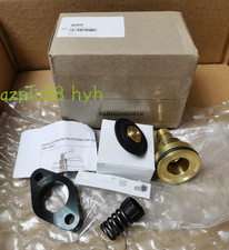 1PC NEW VAL09120 X15130960010 Regulating Valve, Oil Pressure Via FedEx or DHL picture