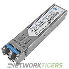Finisar FTLF1421P1BTL-NN 2.67 Gigabit 1310nm 15km OC-48 IR-1/STM S-16.1 SFP picture