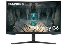 Samsung Odyssey G6 LS32BG652 32