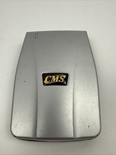 CMS PRODUCTS ABS PLUS AUTOMATIC USB BACKUP SYSTEM 500 GB picture