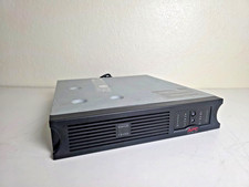 APC SmartUPS 1500 (SUA1500R2X122) w/ Wiring & Bezel picture