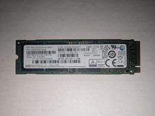 Samsung PM981 256GB NVMe M.2 2280 SSD MZVLB256HAHQ-000H1 HP L11634-001 picture
