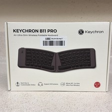 KEYCHRON B11 PRO  picture