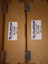 20 NEW Fujifilm DLT tape IV 40GB/80GB,  data tape cartridges 78988 picture