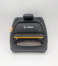 Zebra ZQ521 Mobile Direct Thermal Printer ZQ52-BUE1000-00 picture