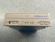 PLEXTOR PX-R820Ti Internal PLEXWRITER 8/20 SCSI CD-R picture