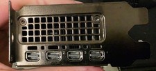 NVIDIA RTX A2000 12GB GDDR6 Video Graphics Card  picture