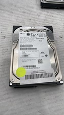 Fujitsu MBA3147RC 146GB 15K RPM SAS 3.5in HDD CA06778-B20300DL picture