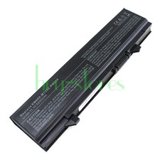 NEW Battery For Dell E5400 6cell E5500 E5410 E5510 KM742 WU841 Y568H T749D X644H picture