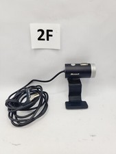 Microsoft 1393 LifeCam Cinema 720p Webcam | Grade A picture