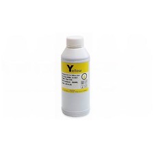 500ML YELLOW Large INK Refill HP 02 C5140 C5150 C5175 C5180 C5183 C5188 C5190 picture