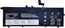 L18M3PD1 Battery For Lenovo ThinkPad T490s T495s T14s Series L18C3PD1 L18L3PD1 picture
