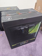 Skytech Viper Green STVPR5060GROR Ryzen 7 5700 32GB Ram 2TB SSD RTX 5060 NIB picture