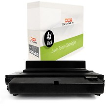 4X Cartridge Replaces Samsung MLT-D203L MLT-D203L/ELS 203L picture