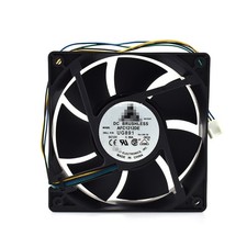 AFC1212DE CPU Cooling Fan for Delta 12V DC 3.0A 12038 120*120*38mm picture