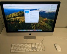 Apple iMac 27