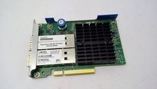 HP InfiniBand FDR 10GB/40GB 544+FLR QSFP PCIe  764285-B21 764618-001 764737-001 picture