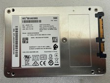 Intel 545s Series 256GB 2.5