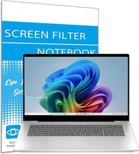 17.3 inch Anti Glare Screen Protector for HP OmniBook 7 NGAI 17 17-dc0097nr, X N picture