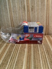 Imation Rainbow Diskettes 2HD 1.44MB 3.5