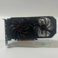 AsRock Radeon RX 6500 XT Phantom Gaming D 4GB GDDR6 Graphics Card picture