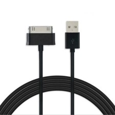 3ft USB Data Cable Cord Power for Samsung Galaxy Gt-n8013 Gt-p1010/w16 Gt-p6210 picture