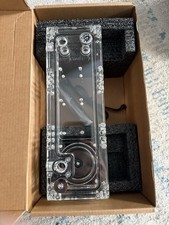 UNUSED Bitspower CR803 Pump & Distroplate picture