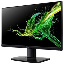 Acer 23.8-inch Monitor 1920 x 1080 LED KA242Y Abi picture