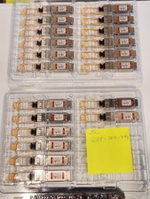 (LOT 20X) FS 40G QSFP-SR4-40G 850nm 150m Transceiver Module picture