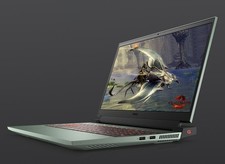 Dell G15 5515 Ryzen Edition AMD Ryzen 7 5800H RTX 3050Ti 32GB RAM 1TB SSD *VG* picture