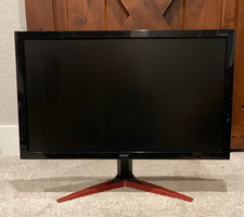 Acer KG241Q Sbiip 23.6