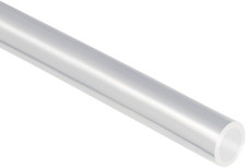 PTFE Tubing 3mm ID x 4mm OD 2M 6.6ft for Filament PLA ABS 3D Printer picture